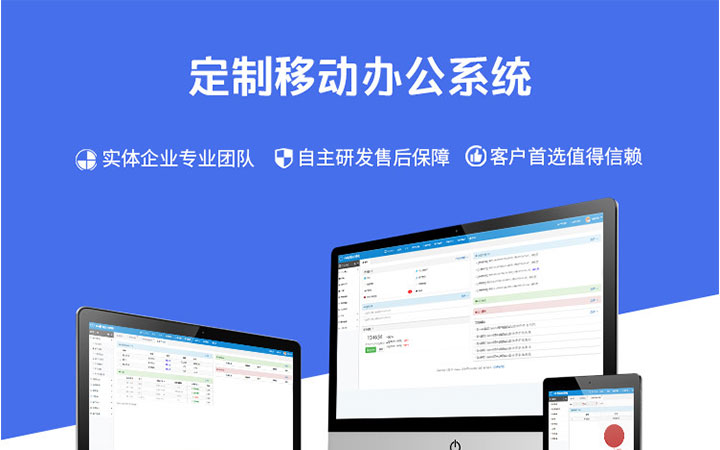 企业软件定制开发，OA系统开发，CRM系统开发，ERP进销存